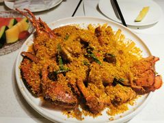 -79号渔船海鲜饭店(宝安店)