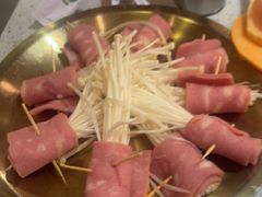 -炭之家·齐齐哈尔非遗烤肉·鲜切直供(中央大街店)