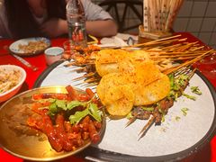 -醉烧膘·烧烤夜宵王(总店)