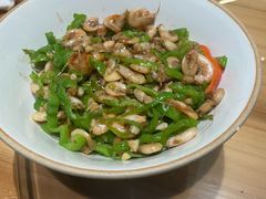 -巢湖名吃·东关老鹅汤(江南风情街店)