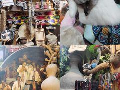 -新疆国际大巴扎