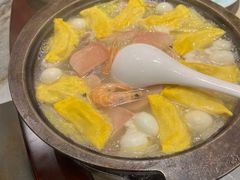 -金枝玉叶上海人家食府(三里河店)