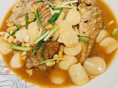 -罗阳人家私房菜(罗阳路店)