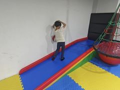 -能量小象·感统·专注力·语言(崂山校区)