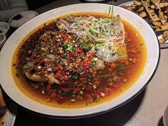 -渔歌子鱼头王(郑州总店)