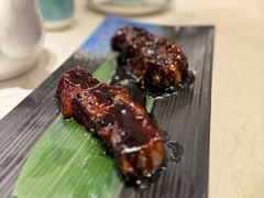 -常来小聚·广州非遗传承餐厅(高德置地店)