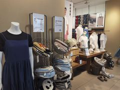 -MUJI无印良品(万达太原街店)