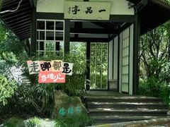 -中国茶叶博物馆(双峰馆区)