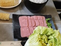 特制粉条-东来顺饭庄(王府井步行街店)