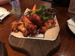 -Shanghai Brew House上海啤酒工坊(老外街店)