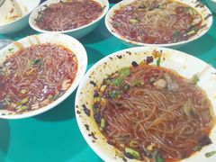 -甘记肥肠粉(马鞍北路店)