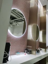 -优加东京秀烫染SALON