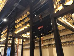 -韩国料理大力士(屏风街店)