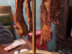 -楼兰新疆主题餐厅(苏州中心店)