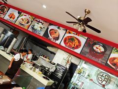 -胡成记口蘑龙眼包子(盐道街店)