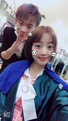 点击看大图 -3AM HAIR SALON染发接发