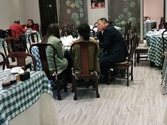 -紫光园·烤鸭·北京菜(劲松店)