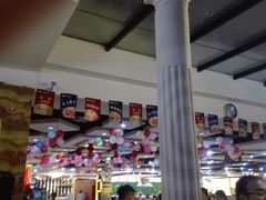 -维纳斯火锅烤肉自助餐厅