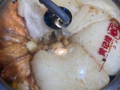 -黄记煌三汁焖锅(崇文门店)