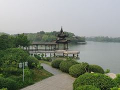 -云龙湖旅游景区