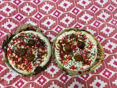 -常州糕团店(北大街新世纪商城店)