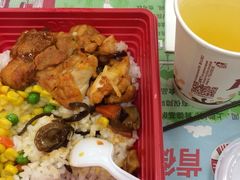 肯德基-肯德基(新八一店)