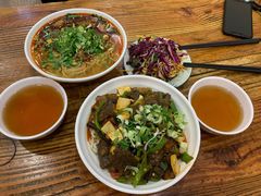 -桂花香手工面(鼓楼店)