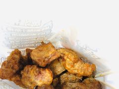 排骨-傅强排骨(成都总店)