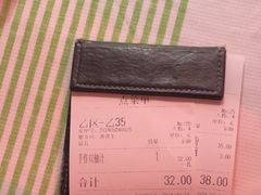 -桂满陇·桃花院落(长泰广场店)