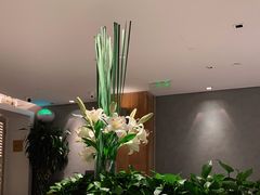-衡山汇·高级粤菜(霄云路店)
