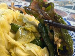 -老西安韩记三鲜煮馍(四府街店)
