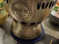 -海鼎荟海鲜姿造(晋江宝龙店)
