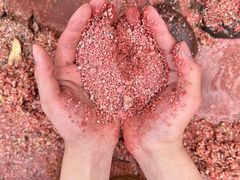 -彩色沙林风景区