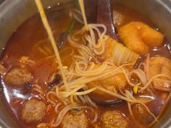 -王大乔泡椒米线·小火锅(深圳欢乐世纪店)