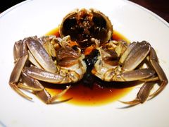 醉蟹-大牌大·传统杭帮菜(湖滨店)