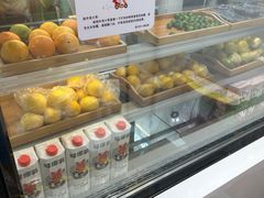 -书亦烧仙草(北碚万达店)