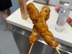 -宜家·瑞典风味餐厅(武汉荟聚中心店)