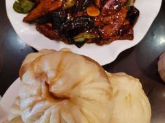 -姚记炒肝店(簋街店)
