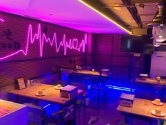 -喝丢一只鞋海鲜烧烤·海肠捞饭(东关街店)