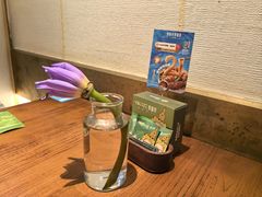 -泰香米泰国餐厅(中大国际店)