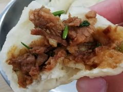 -老陶包子铺(南大西南村店)