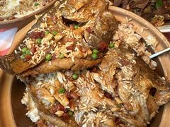 -恰八斗·猛火长沙菜(国贸店)