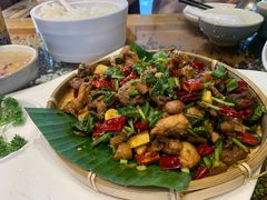 -尽善百年古院餐厅(王家老宅店)