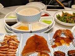 -羲和雅苑•北京烤鸭(乐园道万象城店)