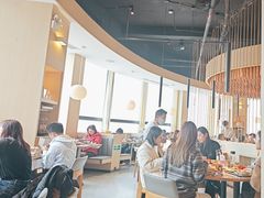 -味太助·银饭食堂(中华城店)