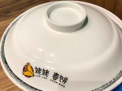-合合春饼·酱骨·东北菜(潘家园店)