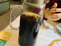 酸梅汁-青花椒花椒鱼(合生汇店)