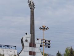 -金达莱烧烤(黎明南街店)