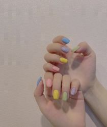 -悦指间美甲美睫