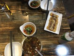 -博串堂(明发商业广场店)